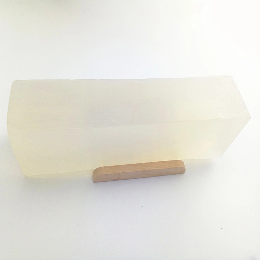 DIY Transparent Soap Base Handmade Soap Material