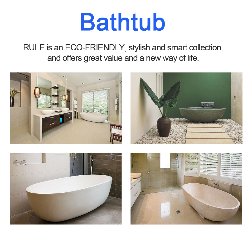 SMC Products Bln-001 Moulded Laundry Tub Rule Is an Eco-Friendly, Stylish and Smart Series
