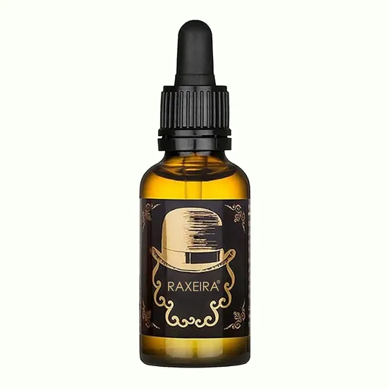 Wholesale Moisturizing and Strong and Dense Growth Men′s Natural Beard Oil 