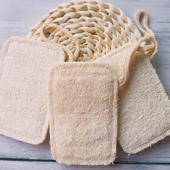 Amazon Top Seller Rubbing Bath Sponge Disposable Loofah Bath Ball 