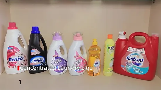 Hot Sale Detergent Powder Laundry Detergent Daily Cleaning Product