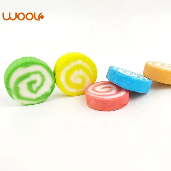 Directly Supplier Wholesale Fizzier Bulk Rich Bubble Bath Bombs Bar 