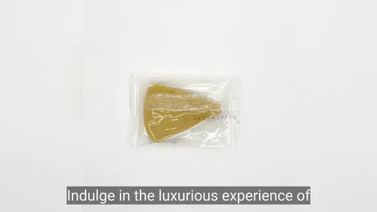 Luxurious Irregular