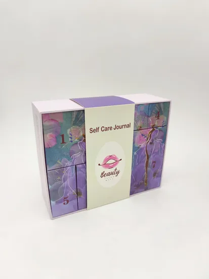 7 Days Surprise Women′s Self