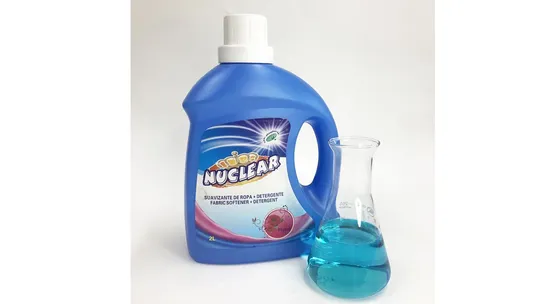 Liquid Laundry Cleaning Products for Household 