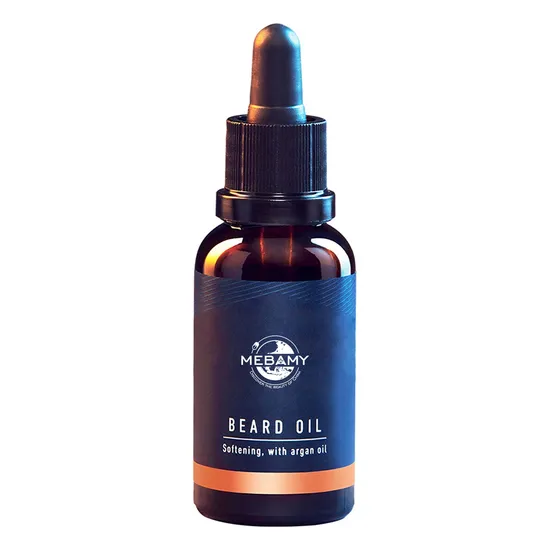 OEM Wholesale Own Brand Moisturizing Supple Anti Dandruff Beard Oil 