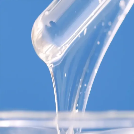 HPMC Hot Selling Product Used in Laundry Liquid